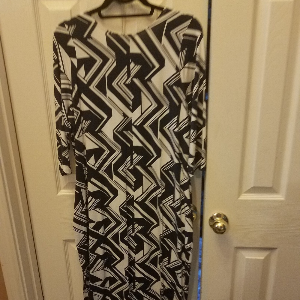 Asos Curve Midi
